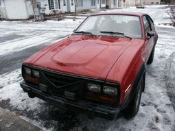 AMC Eagle