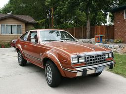 AMC Eagle