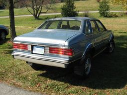 AMC Eagle