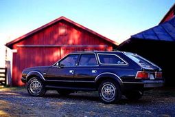 AMC Eagle