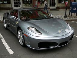 2006 Ferrari F430