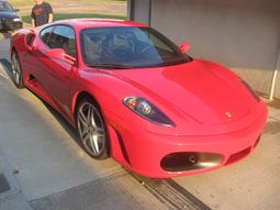 Ferrari F430