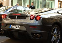 Ferrari F430