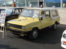 Fiat 127