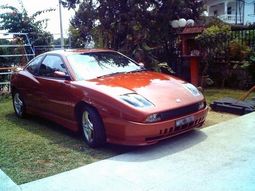 Fiat Coupe