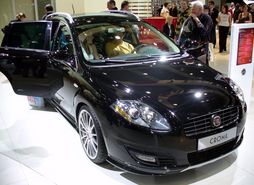 Fiat Croma