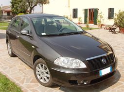 Fiat Croma