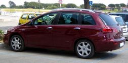 Fiat Croma