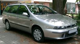 Fiat Marea