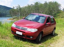 Fiat Palio