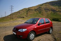 Fiat Palio