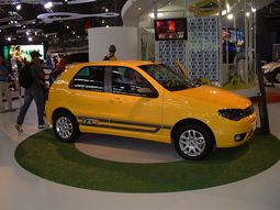 Fiat Palio