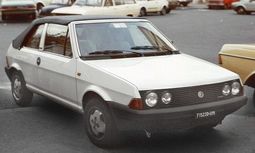 Fiat Ritmo