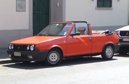 Fiat Ritmo