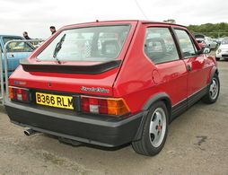 Fiat Ritmo