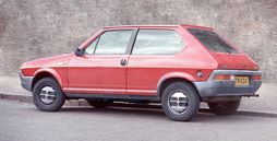 Fiat Ritmo