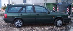 Fiat Tempra