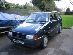 Fiat Uno