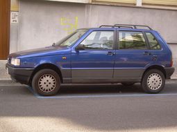 Fiat Uno