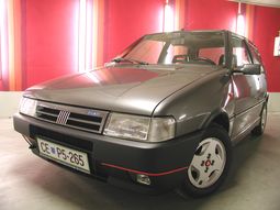 Fiat Uno