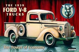 Ford Motor Company