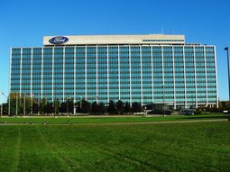 Ford Motor Company