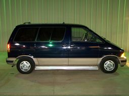Ford Aerostar