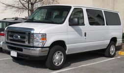 Ford Econoline