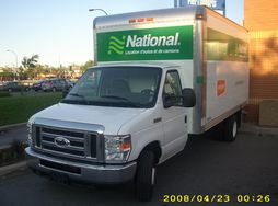 Ford Econoline