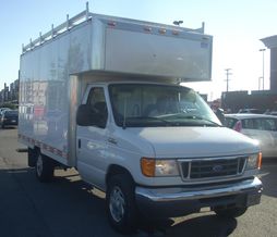 Ford Econoline