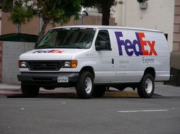 Ford Econoline