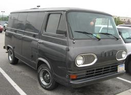 Ford Econoline