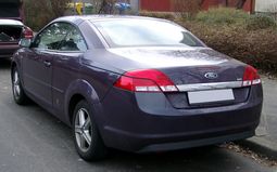 Ford Focus (international)