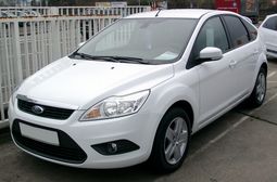 Ford Focus (international)