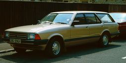 Ford Granada (Europe)