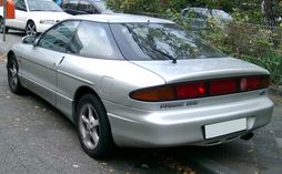 History of ford probe #10