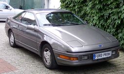 Ford Probe