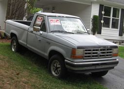 History of ford motor company st. paul #8