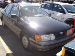 Ford Scorpio