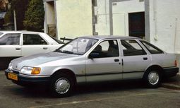 Ford Sierra