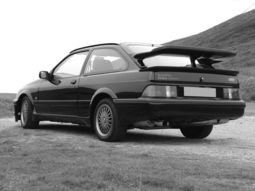 Ford Sierra