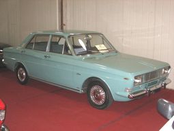 Ford Taunus