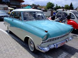 Ford Taunus