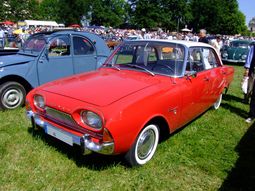 Ford Taunus