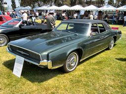 Ford Thunderbird