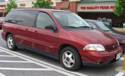 Ford Windstar