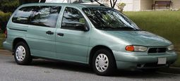 Ford Windstar