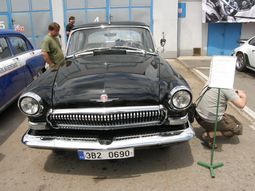 GAZ-21