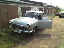 GAZ-21