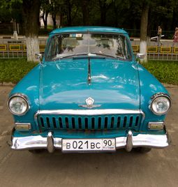 GAZ-21